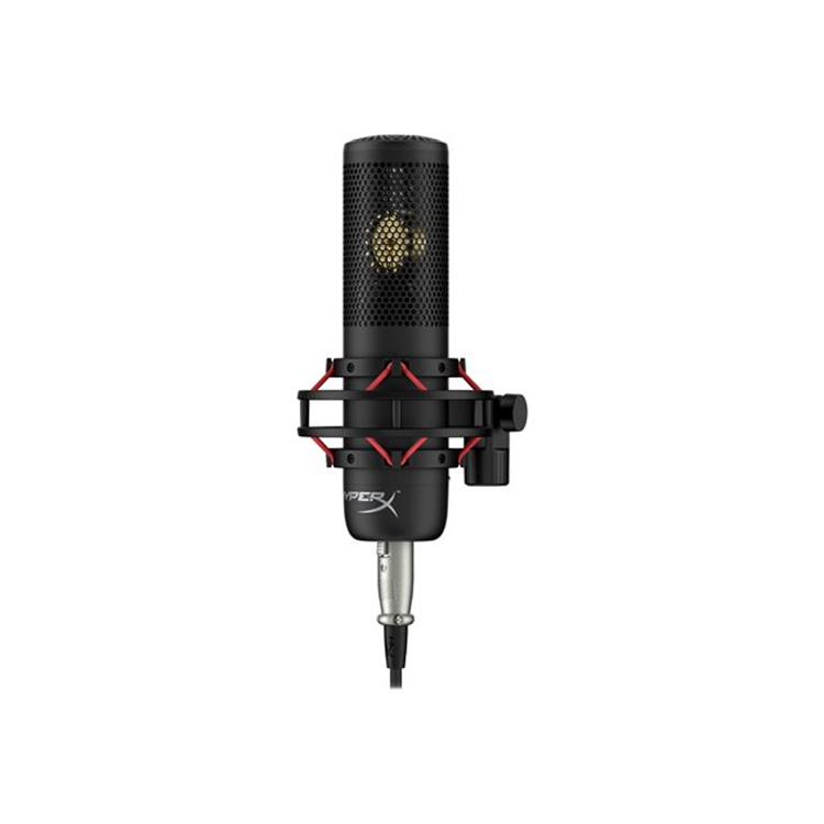 HyperX ProCast XLR microphone: