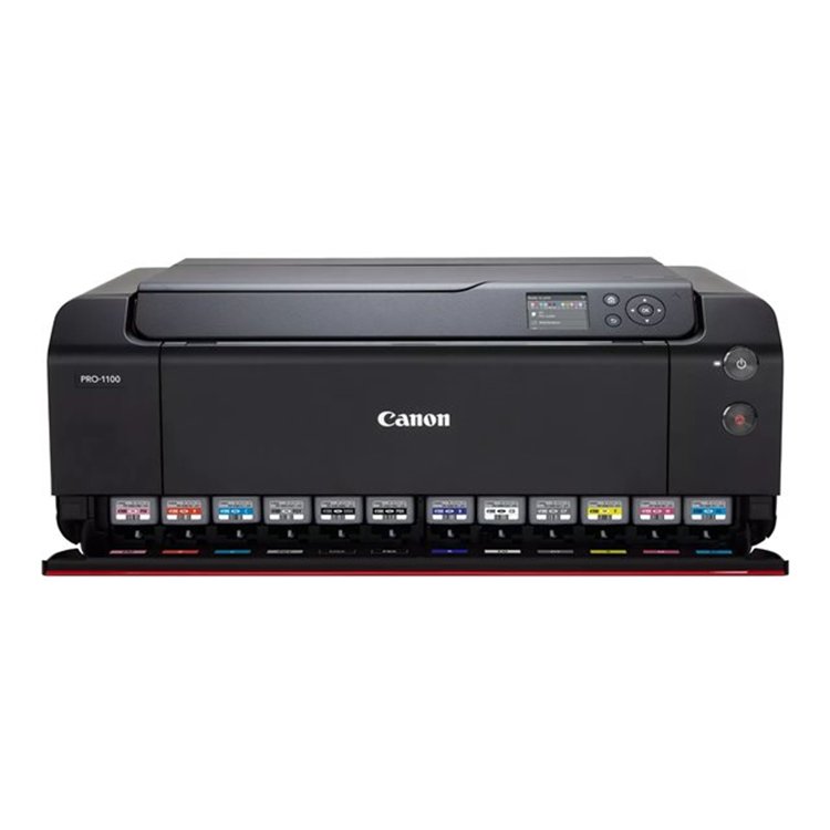 ImagePROGRAF PRO-1100 A2 INK 2400X1200