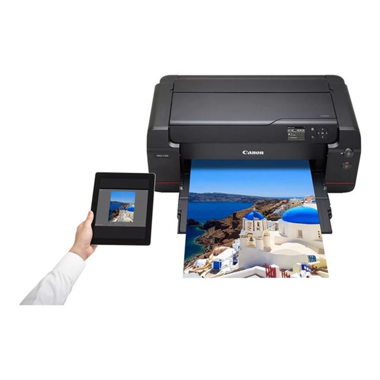 ImagePROGRAF PRO-1100 A2 INK 2400X1200
