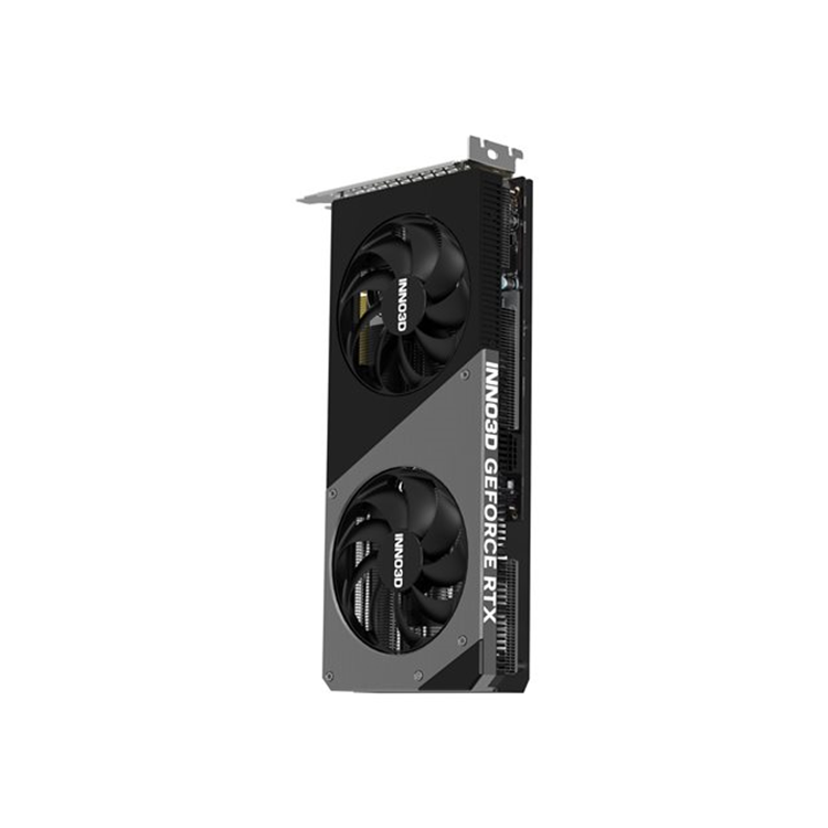 INNO3D GeF RTX 4070Ti Super Twin X2 16GB