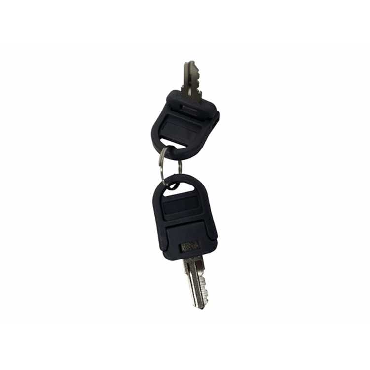 KEY-CD4-100 / SPARE KEY FOR CD4 CASH AND