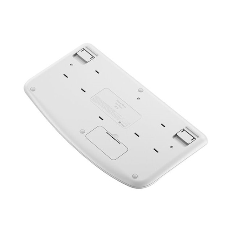 KEYB-OFFWHITE-FRA-CENTRAL-419 WAVE KEYS KEYB-OFFWHITE-FRA-CENTRAL-419 WAVE KEYS