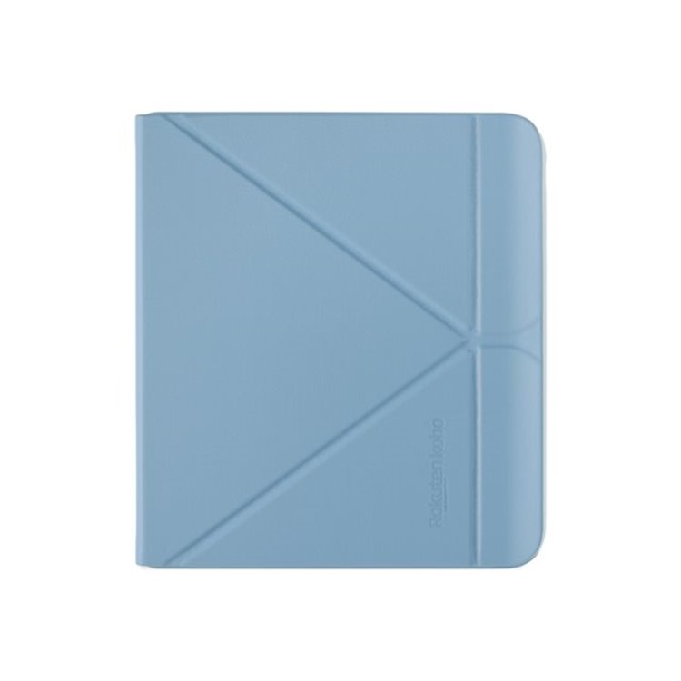 Kobo Libra Colour Notebook SlpCvr Dusk B
