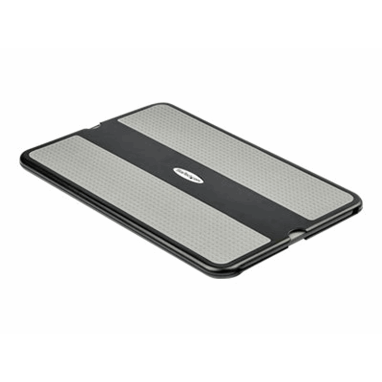 Lap Desk - With Retractable Mouse Pad