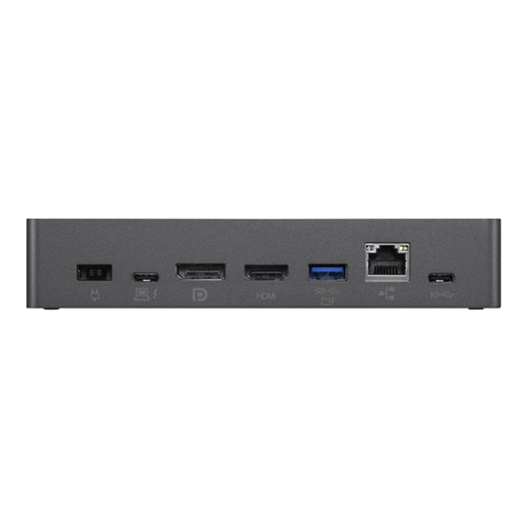 Lenovo Thunderbolt 3 Essential Dock