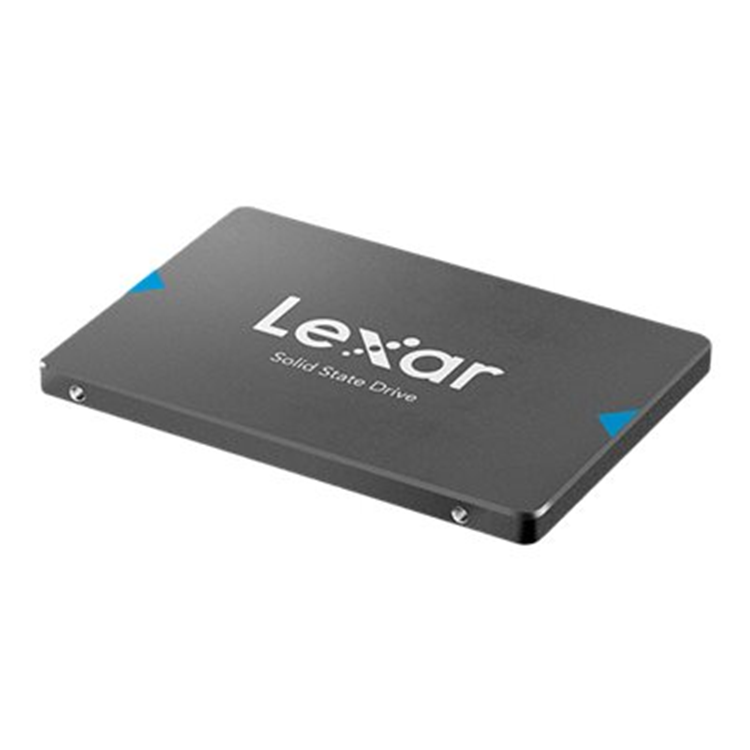 Lexar NQ100 240GB 2.5 SATA III SSD