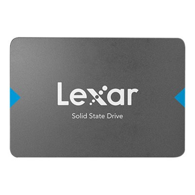 Lexar NQ100 240GB 2.5 SATA III SSD