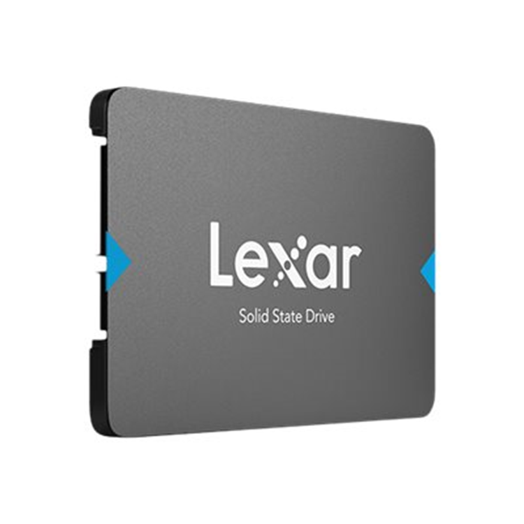 Lexar NQ100 240GB 2.5 SATA III SSD