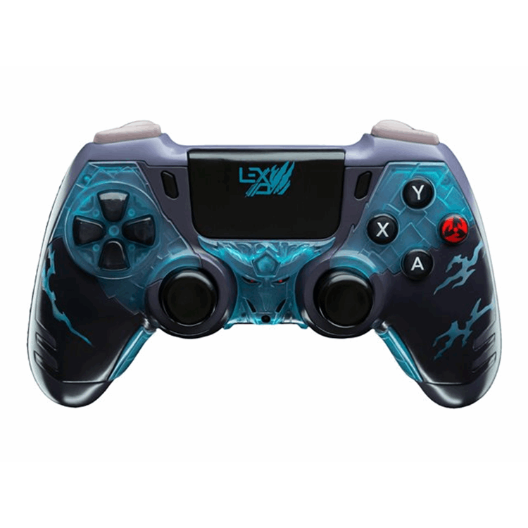 LEXIP - KAKASHI CONTROLLER DESIGN BY TSUME - NARUTO SHIPPUDEN