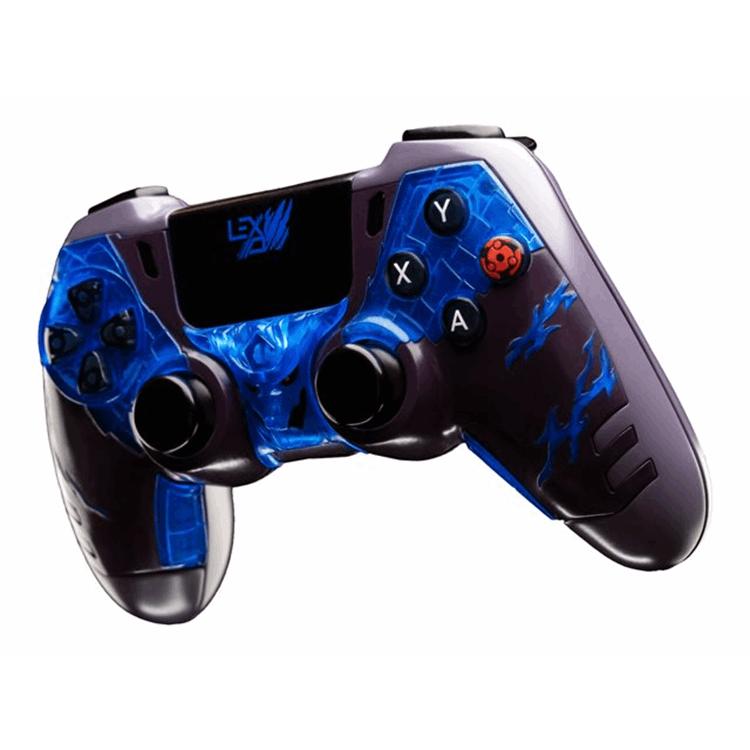 LEXIP - MADARA CONTROLLER DESIGN BY TSUME - NARUTO SHIPPUDEN