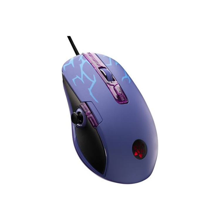 LEXIP - SASUKE MOUSE DESIGN BY TSUME - NARUTO SHIPPUDEN