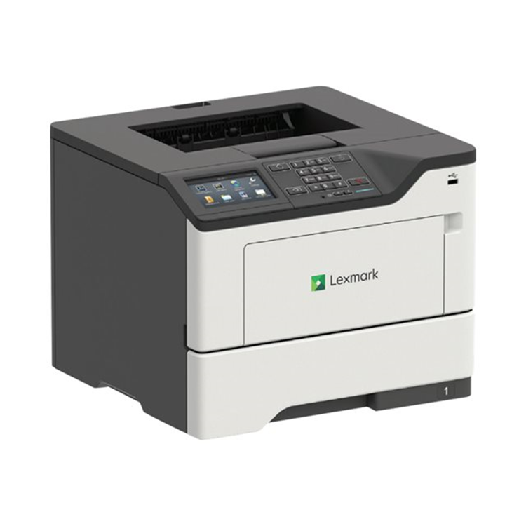 LEXMARK MS622de Laserprinter Mono SFP