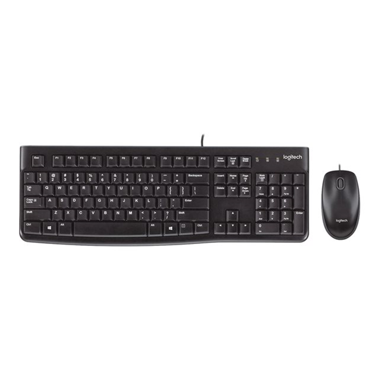 LOGITECH Desktop MK120