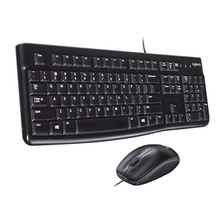 LOGITECH Desktop MK120