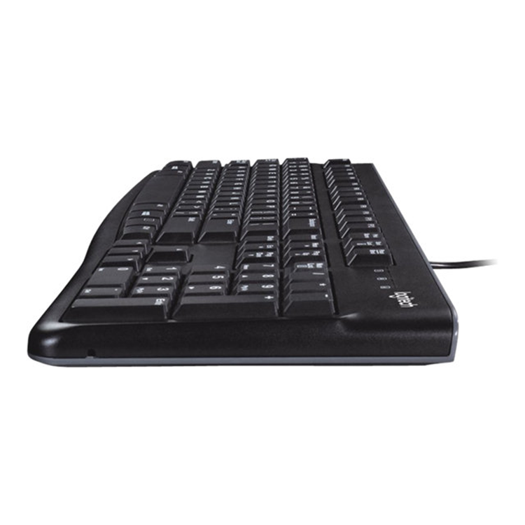 LOGITECH MK120 Pack (FR)