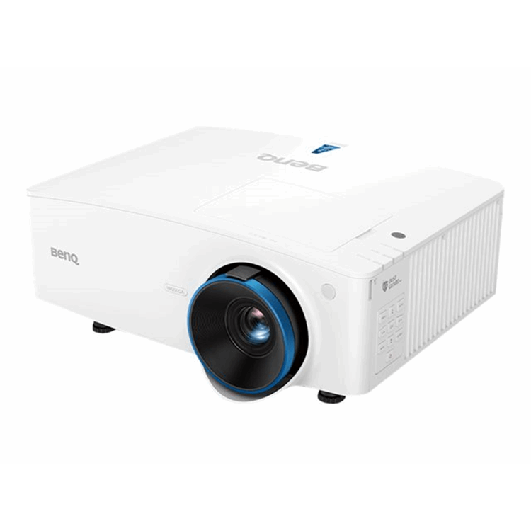 LU930 - Projector - DLP - WUXGA UHD - Brightness 5000AL - Laser lightsource - 20000 hrs life- Noise 