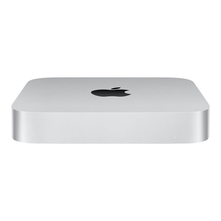 Mac Mini/8C CPU/10C GPU/8GB/256GB