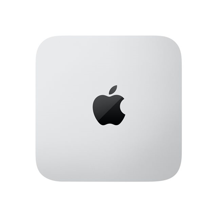 Mac Mini/8C CPU/10C GPU/8GB/256GB