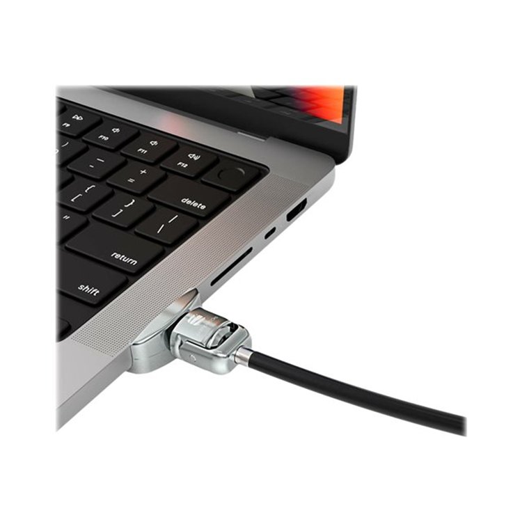 MacBook Pro 14-inch Ledge Lock Adapter