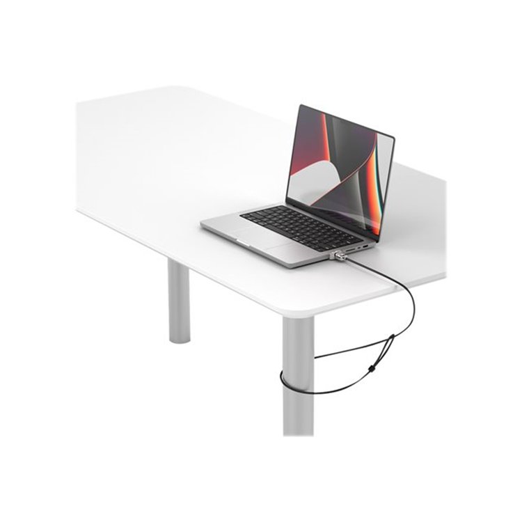 MacBook Pro 14-inch Ledge Lock Adapter