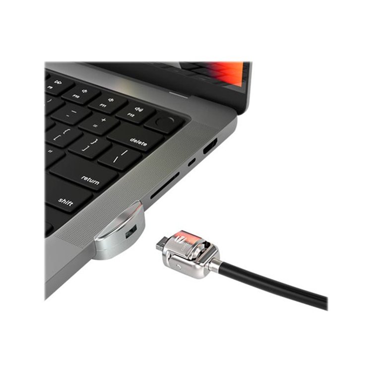 MacBook Pro 14-inch Ledge Lock Adapter
