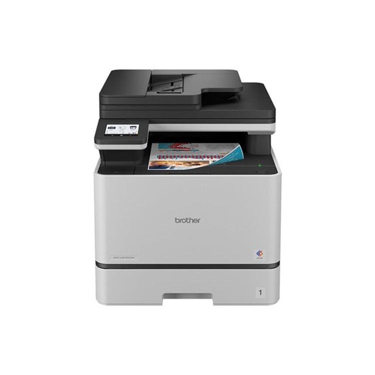 MFCL8730CDW MULTI-FUNCTION FB - REGIONAL MFCL8730CDW MULTI-FUNCTION FB - REGIONAL