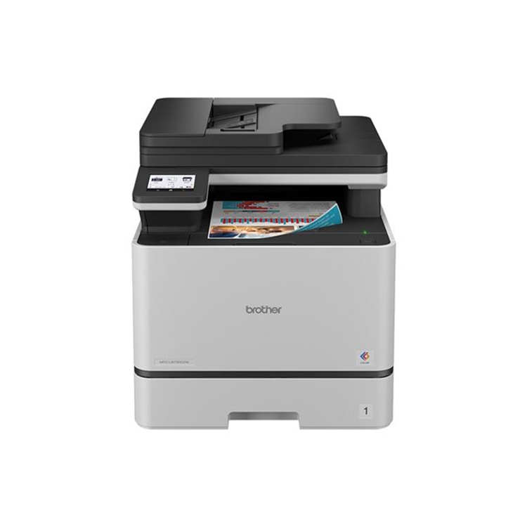 MFCL8730CDW MULTI-FUNCTION FB - REGIONAL