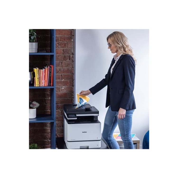 MFCL8730CDW MULTI-FUNCTION FB - REGIONAL MFCL8730CDW MULTI-FUNCTION FB - REGIONAL