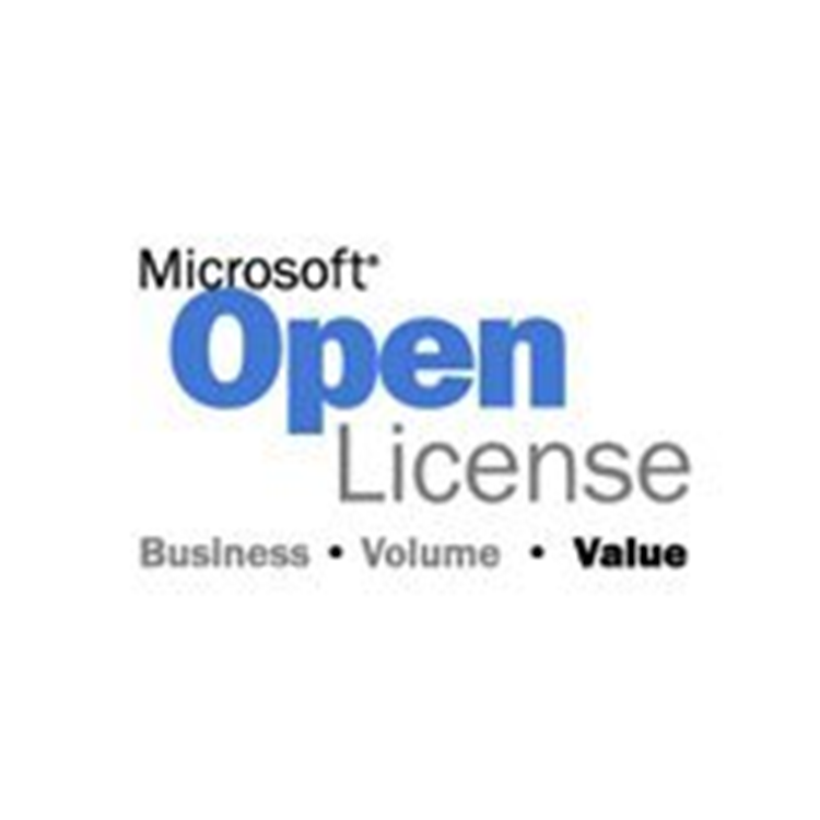 Microsoft Win Remote Desktop Services CAL Single Language License & Software Assurance Open Value No