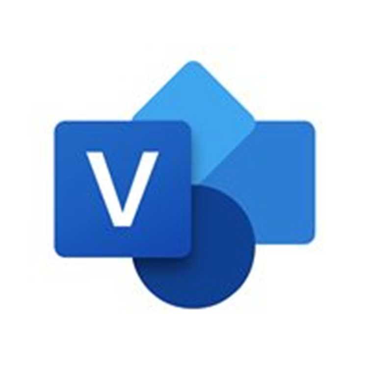 MicrosoftVisioStandard Sngl License/SoftwareAssurancePack OLV 1License NoLevel AdditionalProduct 1Ye