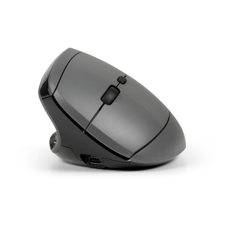 MidWay 3-Mode Vertical Mouse Left MidWay 3-Mode Vertical Mouse Left