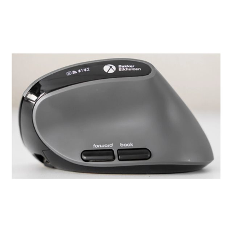 MidWay 3-Mode Vertical Mouse Left
