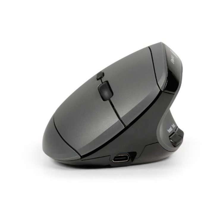 MidWay 3-Mode Vertical Mouse Right