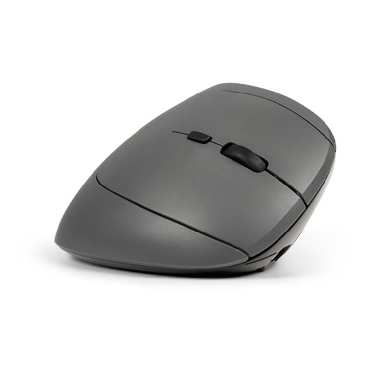 MidWay 3-Mode Vertical Mouse Right