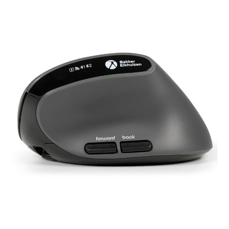 MidWay 3-Mode Vertical Mouse Right