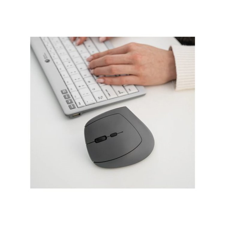 MidWay 3-Mode Vertical Mouse Right