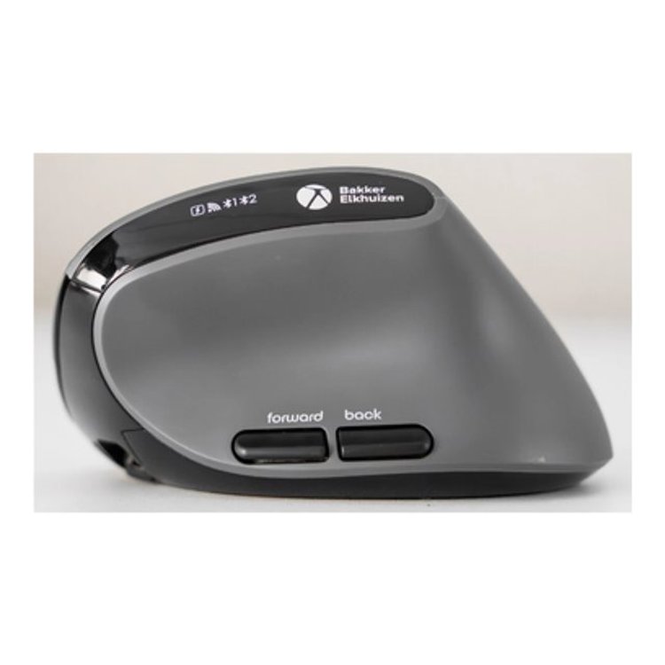 MidWay 3-Mode Vertical Mouse Right