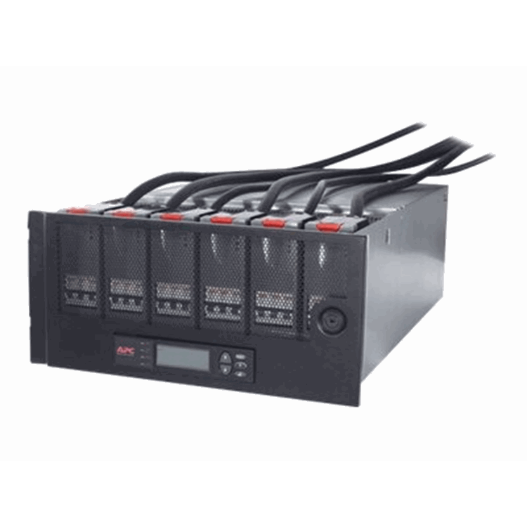 MODULAR RM IT PDU 138KW