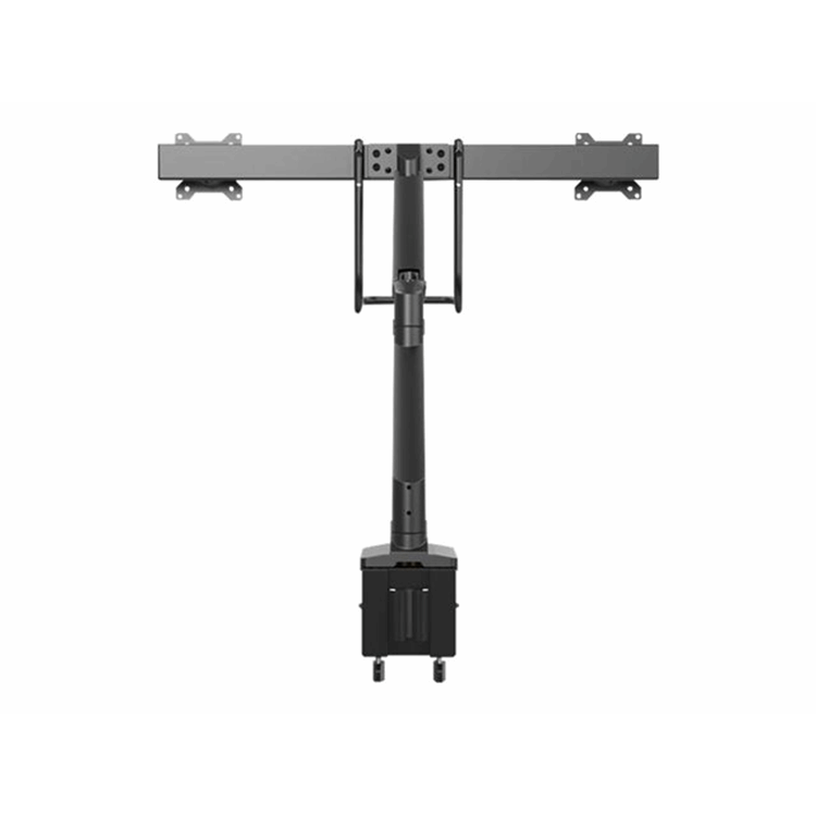 Monitor Mount - Dual Monitor Arm