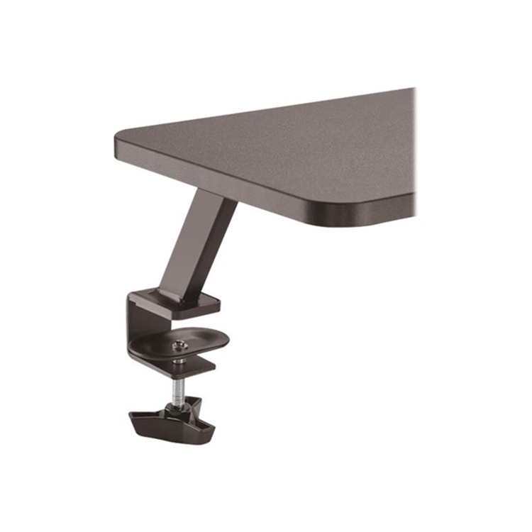 Monitor Riser - Clamp on - Extra Wide