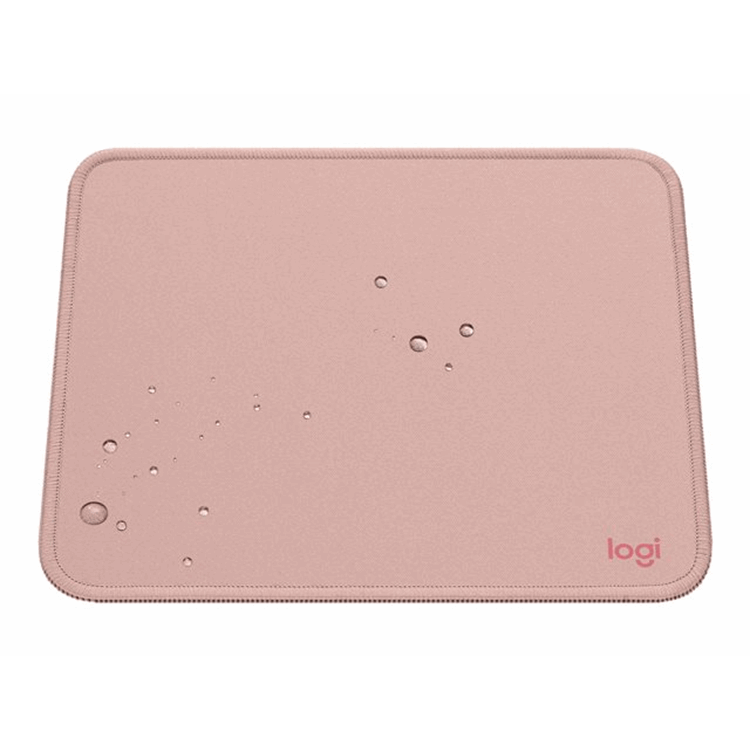 Mouse Pad Studio Series - DARKER ROSE -