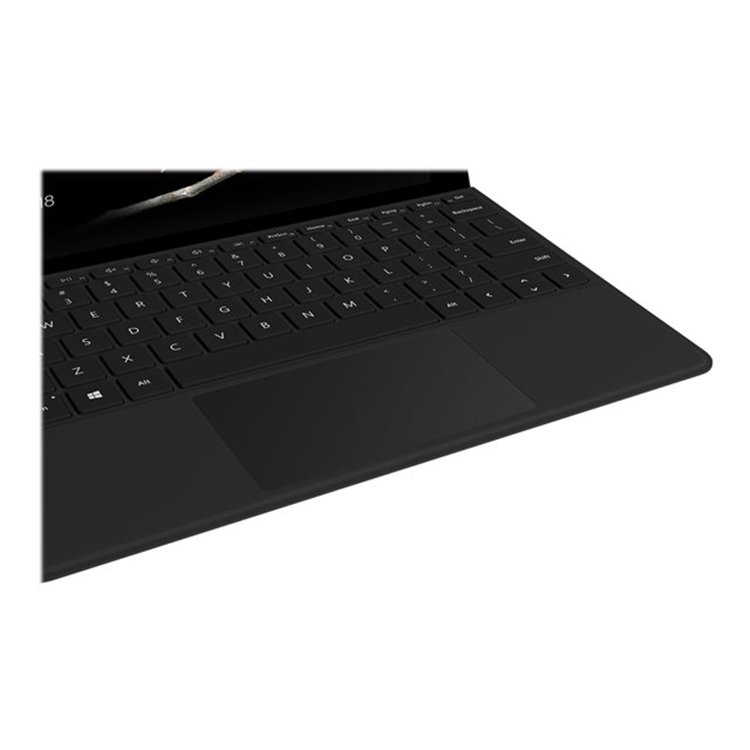 MS Srfc Go Typecover N EN Black