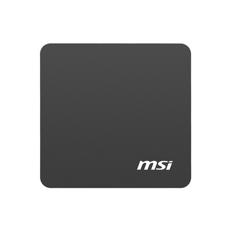 MSI Cubi NUC AI+ 3M Copilot+ PC 9 386H MSI Cubi NUC AI+ 3M Copilot+ PC 9 386H