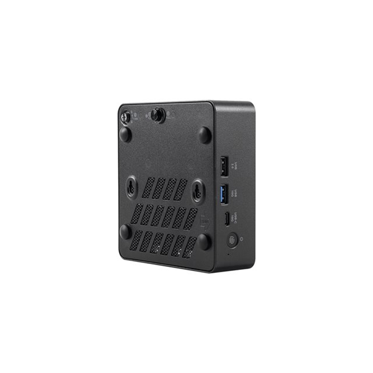 MSI Cubi NUC AI+ 3M Copilot+ PC 9 386H MSI Cubi NUC AI+ 3M Copilot+ PC 9 386H
