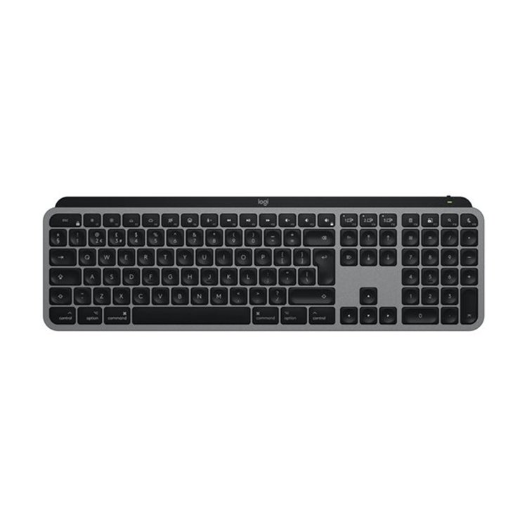 MX KeysSfo Mac-SPACE GREY-FRA-EMEA28-935