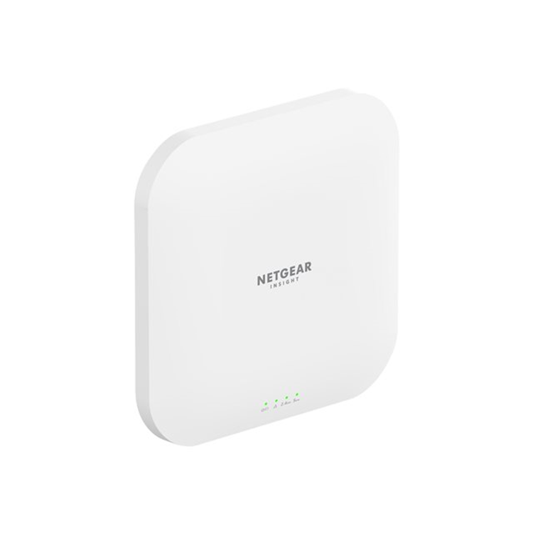 NETGEAR 1PT Insight Managed WIFI 6 AX360