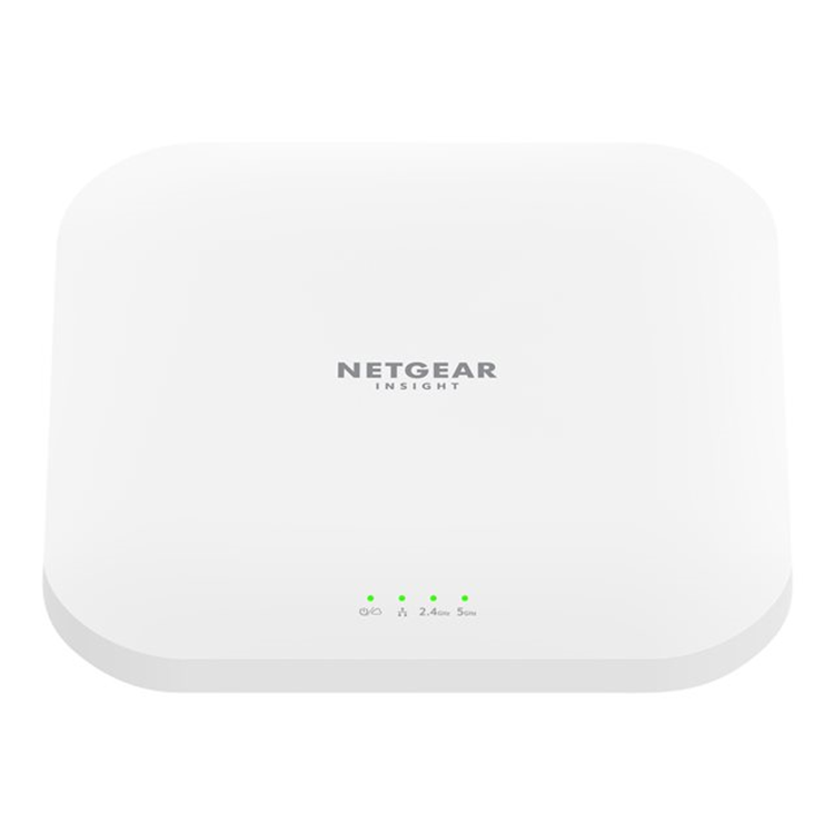 NETGEAR 1PT Insight Managed WIFI 6 AX360