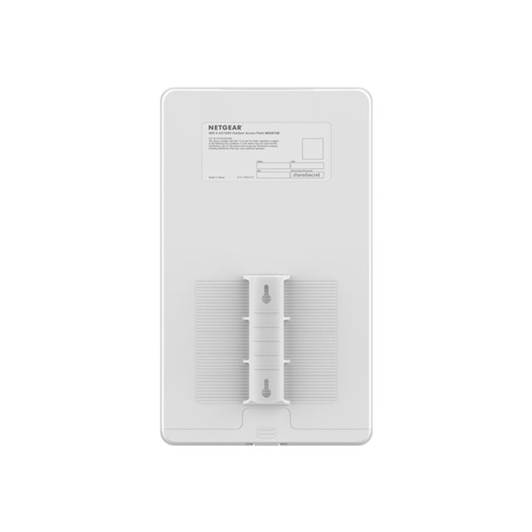 NETGEAR Insight Mgd WiFi 6 AX1800 Dual