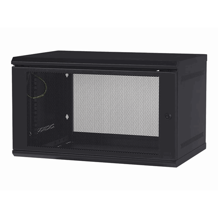 NETSHELTER WX 6U WALL MOUNT CABINET