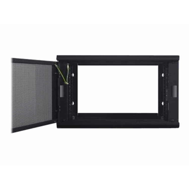 NETSHELTER WX 6U WALL MOUNT CABINET